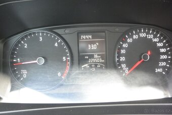 PRODÁM Volkswagen T5 Transporter, PO ROZVODECH - 10