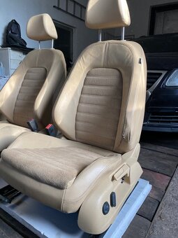 Sedačky B6 Higlhline Světly - 10