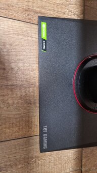 Monitor Asus TUF Gaming VG279QM 280hz - 10