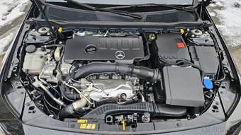 Dražba MB CLA 250 4Matic 2.0 165 kW - 10