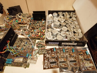 Tesla audio sbírka - 10