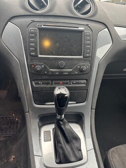 Ford Mondeo Turnier diesel - 10