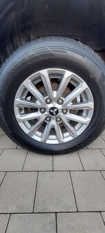 Mitsubishi L200 2,5 L - 10