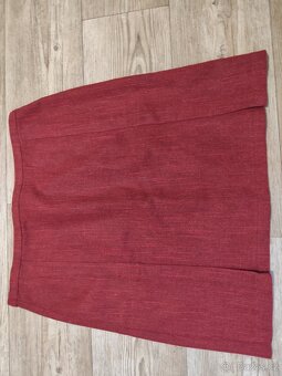 Trička džíny šaty svetr šaty - 10