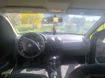 Dacia Duster 1.6 4x4 - 10