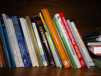 Německé knihy - 10