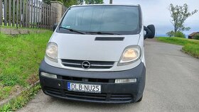 Opel vivaro 1.9dci - 10