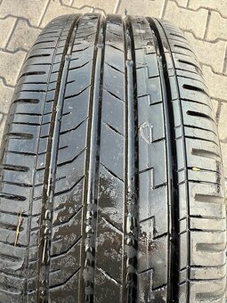 Komplet alu Seat Arona 5x100r16+205/60r16 Letní - 10