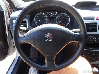Peugeot 307 1.4i r.v.2004 stk:2/2026 - 10