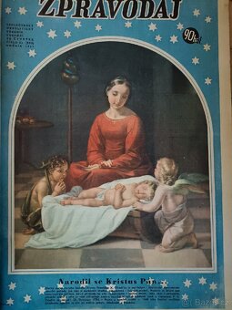 39 ks Pražský ilustrovaný zpravodaj 1939 - 10