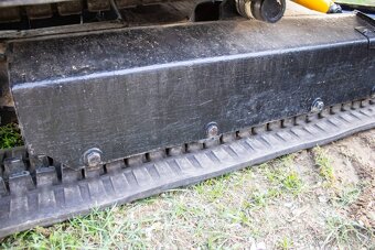 Bager JCB 803 3t minibager - 10
