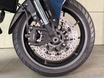 Honda NT 1100 DCT ABS - DPH / SUPER STAV A CENA - 10