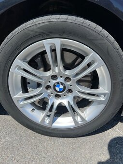BMW F11 535d 230kw 2012 - 10