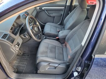 Volkswagen Touran 1.9tdi - 10