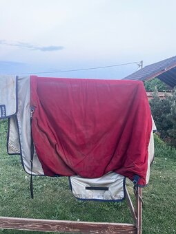 Deka Bucas Power Turnout Extra 300g 145cm - 10