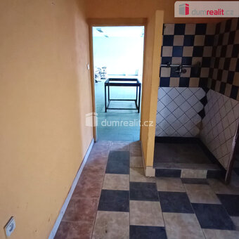 prodej skladovacích a výrobních prostor, ulice Dělnická, Děč - 10