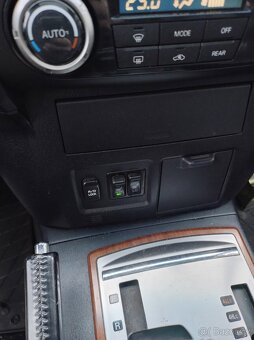 Mitsubishi Pajero 3.2DID - 10