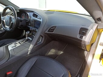 CHEVROLET CORVETTE 6.2 GRAND SPORT CABRIO - 10