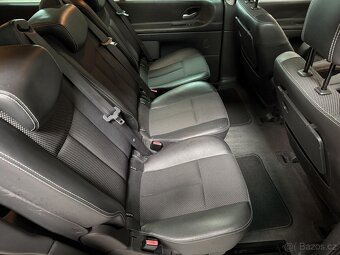 Renault Espace 2.0 dCi , 96 kW nafta, 2011 - 10