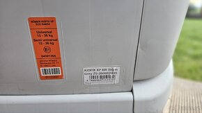 Britax Römer KIDFIX XP isofix - 10