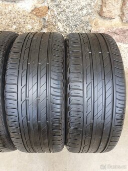 Trius 5x112 225/45/17 letní Octavia 3 - 10
