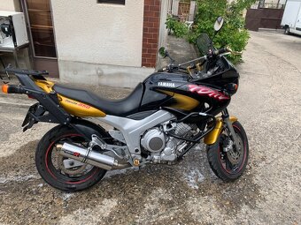 TDM 850 - 10