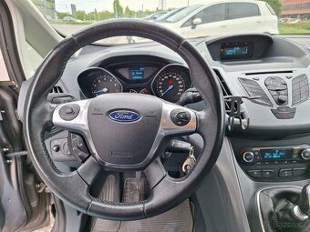 Ford Grand C-Max - 10
