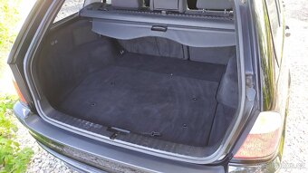 BMW E46 318D - 10