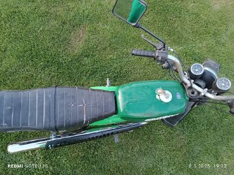 Simson S51 enduro - 10