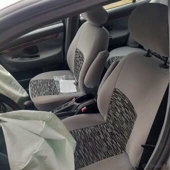 Peugeot 406, 2.0 Hdi (havarované) - 10