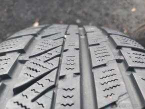 Sada ALU kol Enzo 195/65R15 zimní - 10