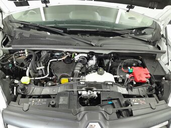 Renault Kangoo 1,5DCi L2 - 10