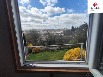 Prodej zahrady 559 m2 Jihlava - 10
