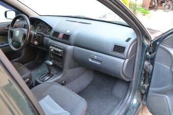 Škoda Octavia 1.9 TDI - 10
