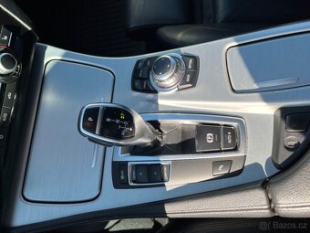BMW 520 D 135 kW - 10