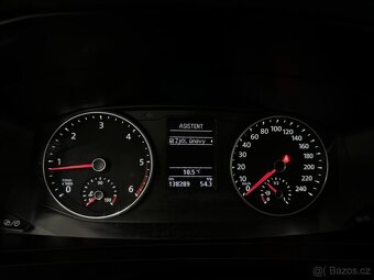 Volkswagen Transporter 2.0TDI 110kW 4Motion 5Míst - 10
