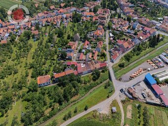 RD 2+1 UHERSKÝ OSTROH, 60 m2 - 10