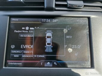 Ford Mondeo kombi Titan.2.0 Tdci - 10