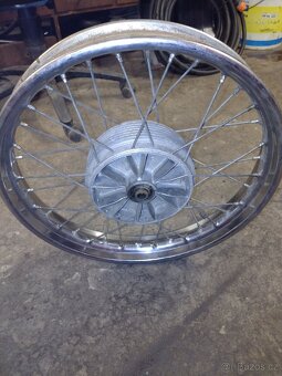 Kola jawa 18 - 10