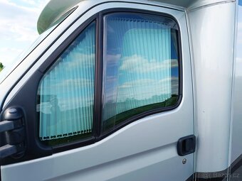 Prodám obytný automobil Renault Master - 10