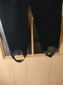 Sametové sponovky Mondí vel. 40 - 10