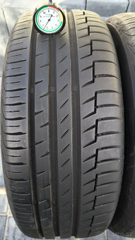 17 originál MAZDA 3 / 5 Premacy ☀️ 205/50 R17 TOP STAV - 10