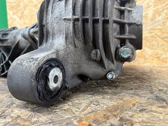 PŘEDNÍ DIFERENCIÁL MERCEDES W164 3.0 CDI 4460-310-030 - 10