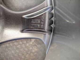 Mille Miglia Cup 3 Porsche R19 8.5x19 - 10