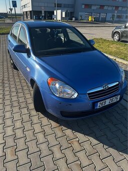 Hyundai Accent 1,5 crdi 81 kw - 10
