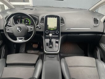 Renault Grand Scenic IV dCi 130 BOSE Edition 08/2017 - 10
