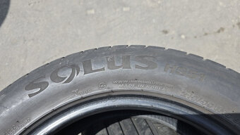 Letní pneu 215/55/16 Kumho - 10