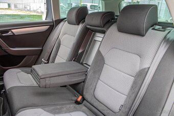 Volkswagen Passat Variant Alltrack 2.0 TDI BMT 4MOTION DSG - 10