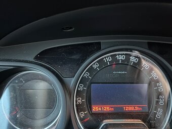 Citroën C5 2.2HDi 125Kw COMBI 2009/ KŮŽE/DIGIKLIMA/NAVIGACE - 10