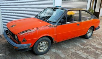Škoda Garde 120 - 10
